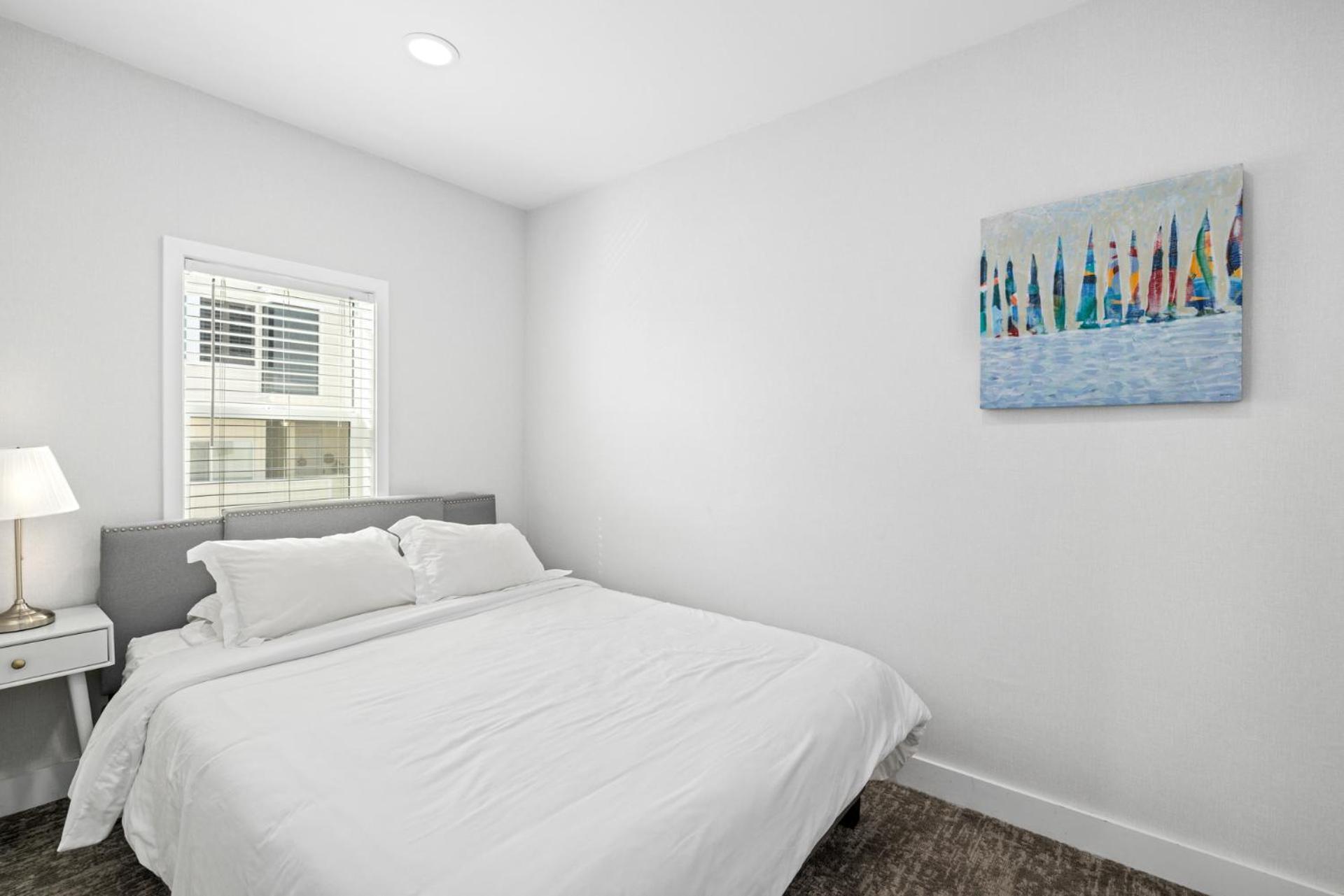 Appartement 1628 West Oceanfront Oasis 8 à Newport Beach Extérieur photo