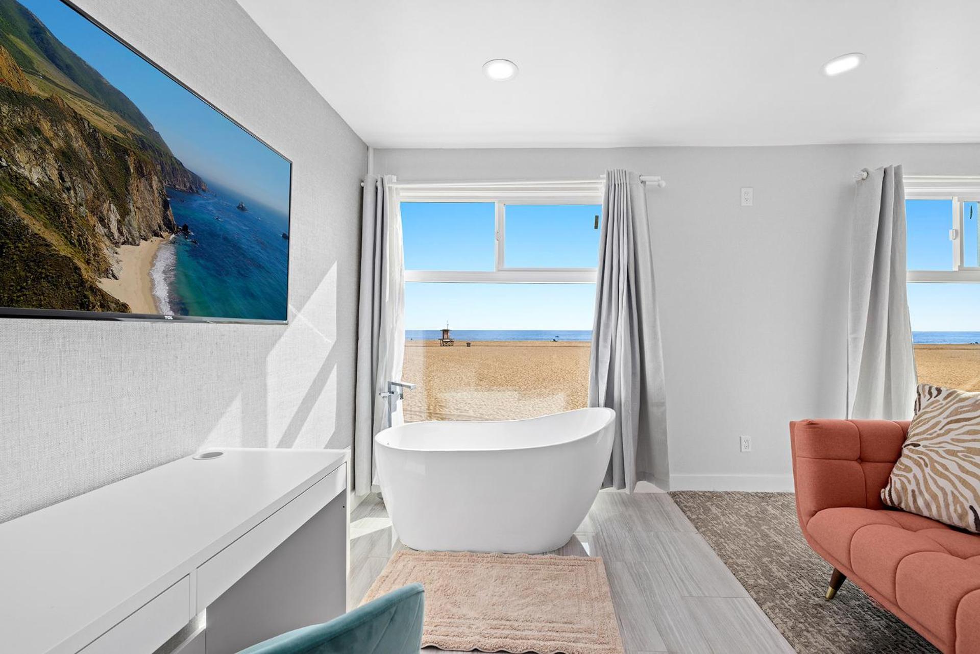 Appartement 1628 West Oceanfront Oasis 8 à Newport Beach Extérieur photo