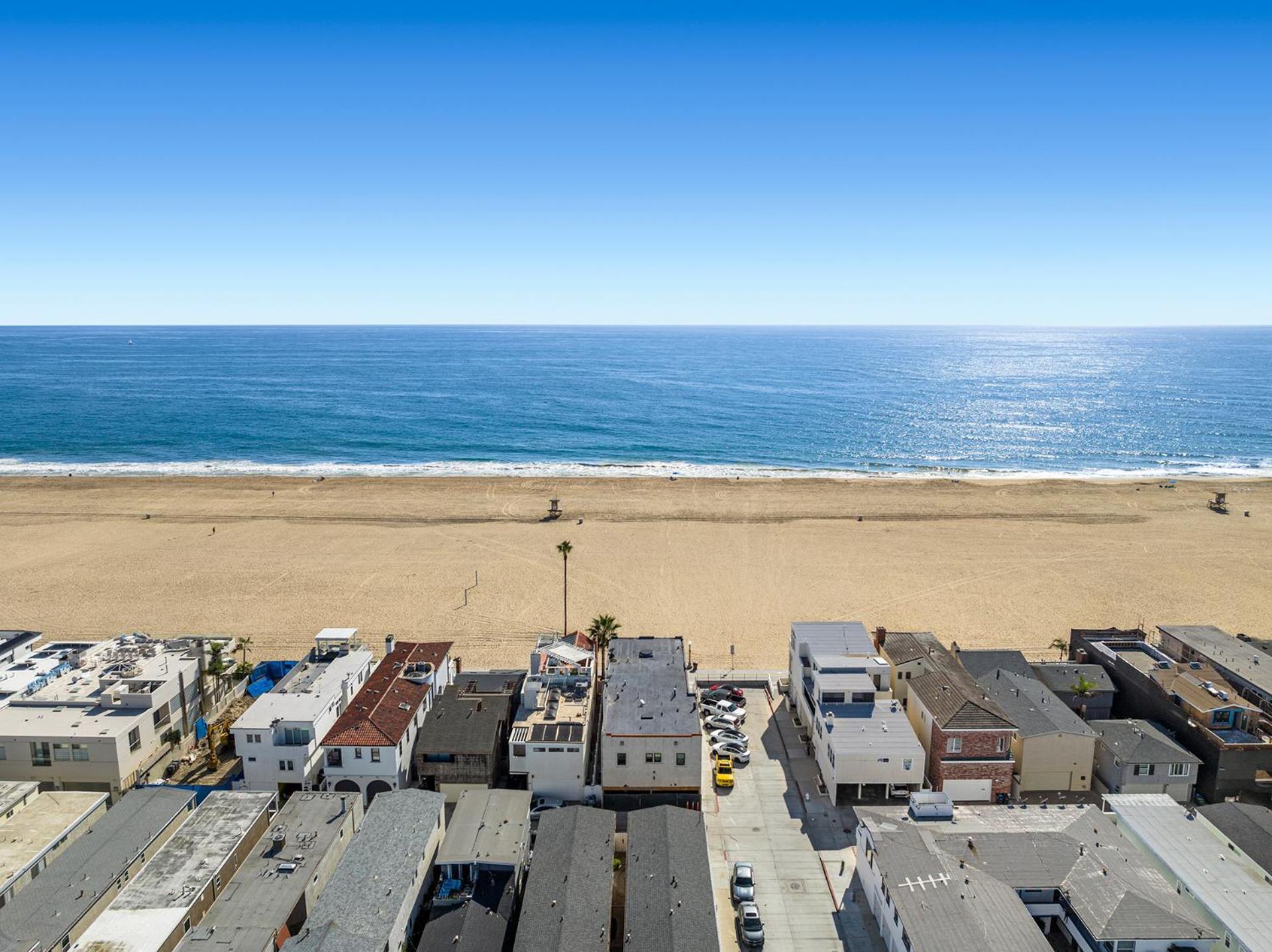 Appartement 1628 West Oceanfront Oasis 8 à Newport Beach Extérieur photo